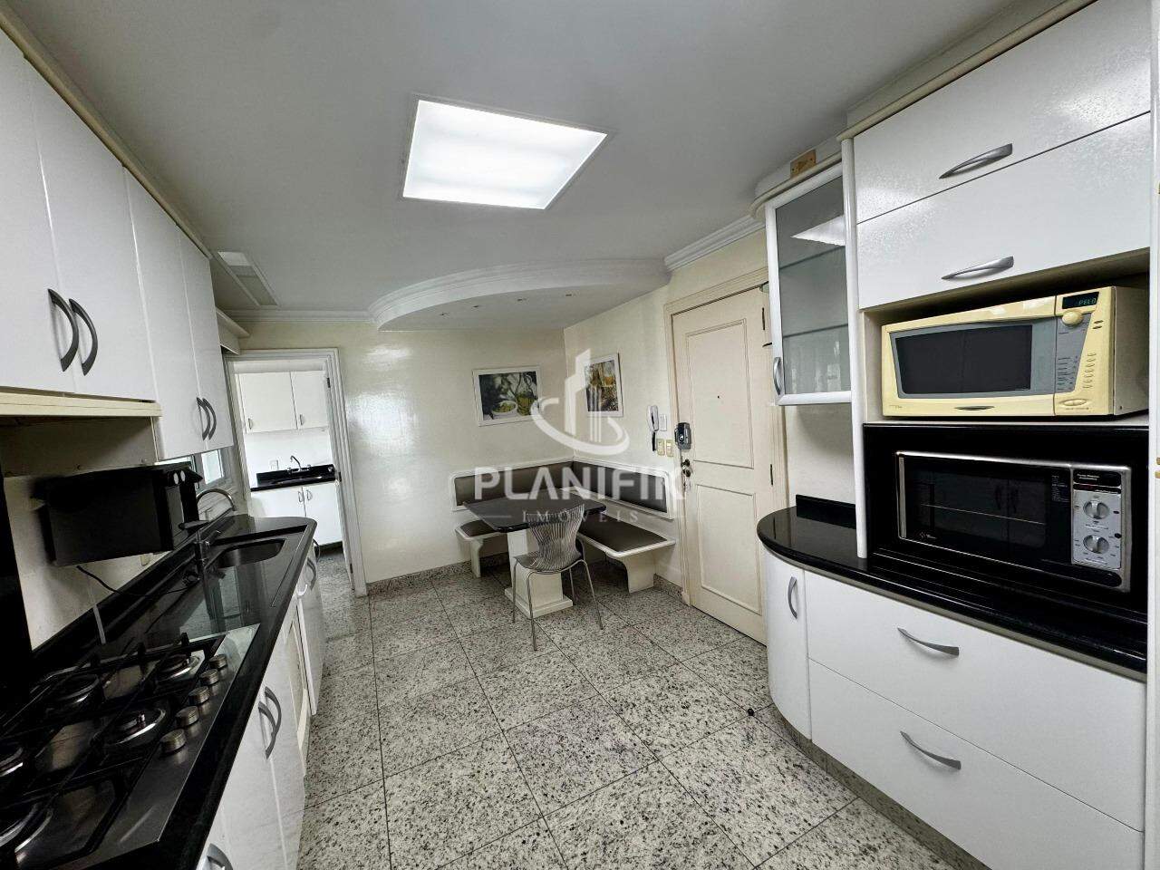 Apartamento de 3 quartos, 150m² no bairro Centro I, em Brusque | Eu Corretor