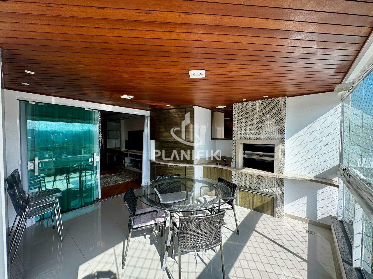 Apartamento de 3 quartos, 150m² no bairro Centro I, em Brusque | Eu Corretor