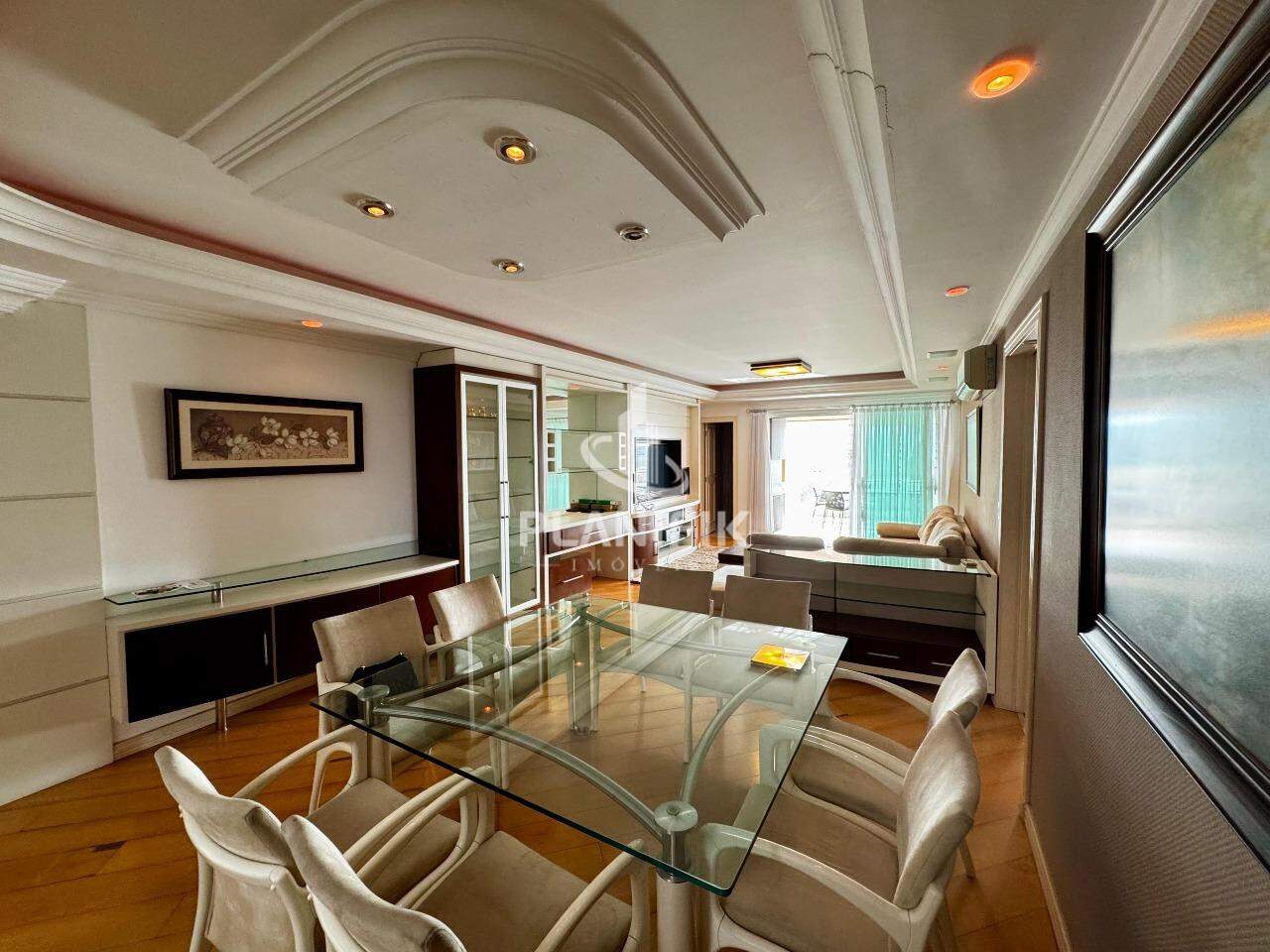Apartamento de 3 quartos, 150m² no bairro Centro I, em Brusque | Eu Corretor