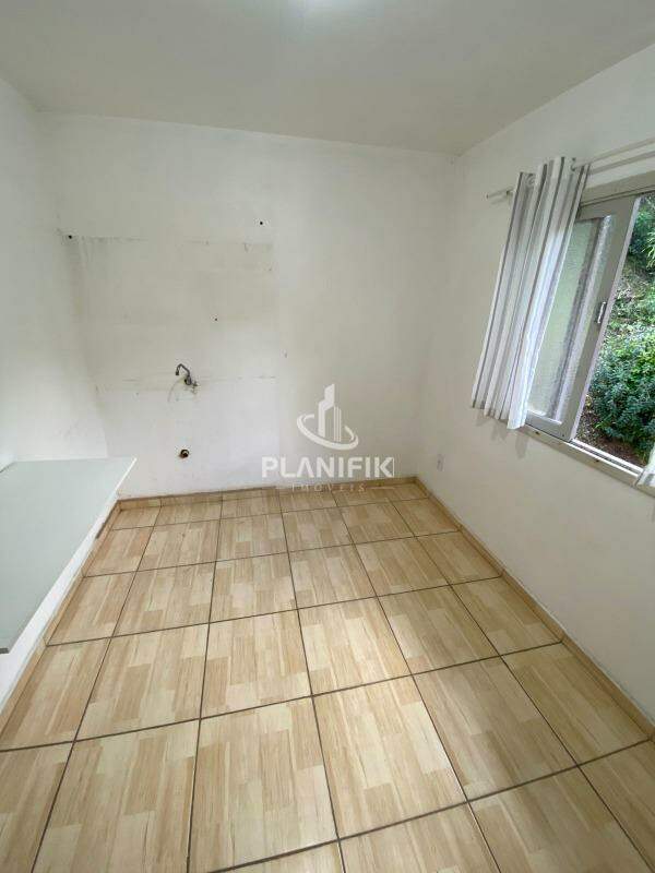 Casa de 2 quartos, 55m² no bairro Azambuja, em Brusque | Eu Corretor