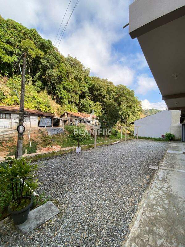 Casa de 2 quartos, 55m² no bairro Azambuja, em Brusque | Eu Corretor