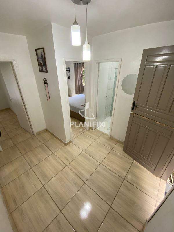 Casa de 2 quartos, 55m² no bairro Azambuja, em Brusque | Eu Corretor