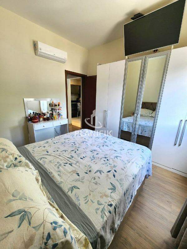 Apartamento de 2 quartos, 68m² no bairro Limeira Baixa, em Brusque | Eu Corretor