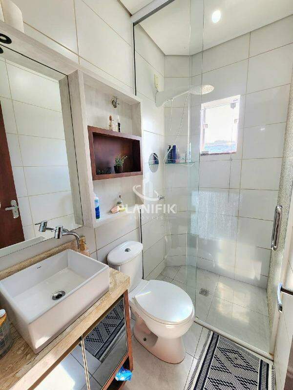 Apartamento de 2 quartos, 68m² no bairro Limeira Baixa, em Brusque | Eu Corretor