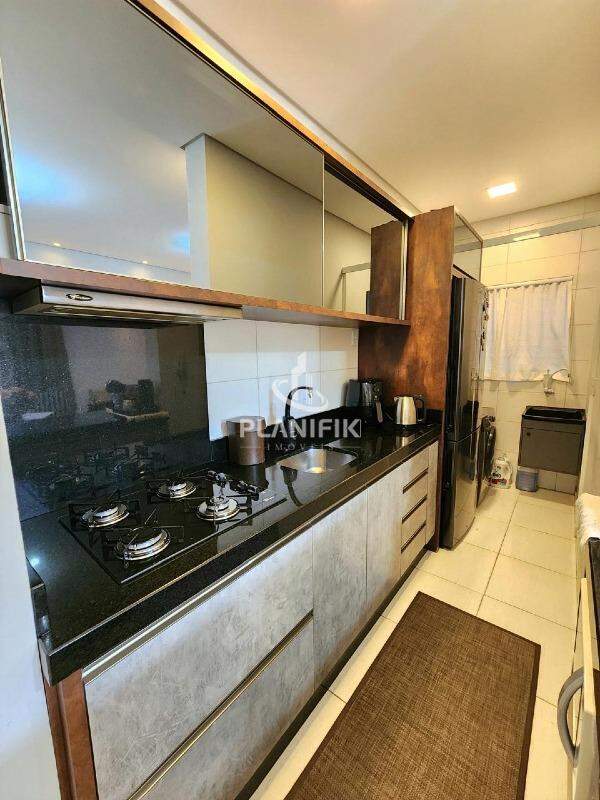 Apartamento de 2 quartos, 68m² no bairro Limeira Baixa, em Brusque | Eu Corretor