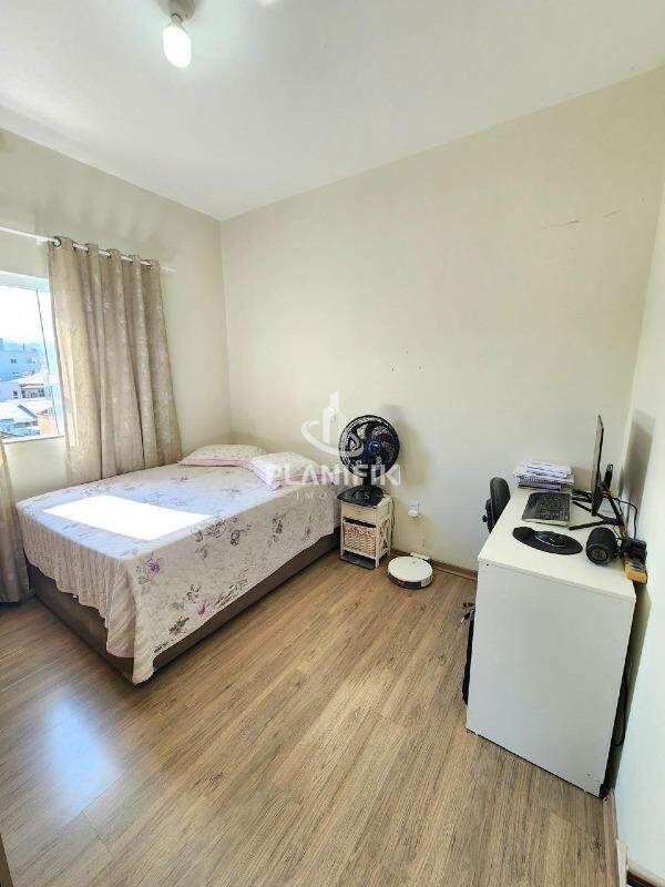 Apartamento de 2 quartos, 68m² no bairro Limeira Baixa, em Brusque | Eu Corretor