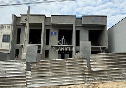 Casa de 2 quartos, 72m² no bairro Volta Grande, em Brusque | Eu Corretor