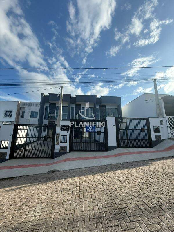 Casa de 2 quartos, 72m² no bairro Volta Grande, em Brusque | Eu Corretor