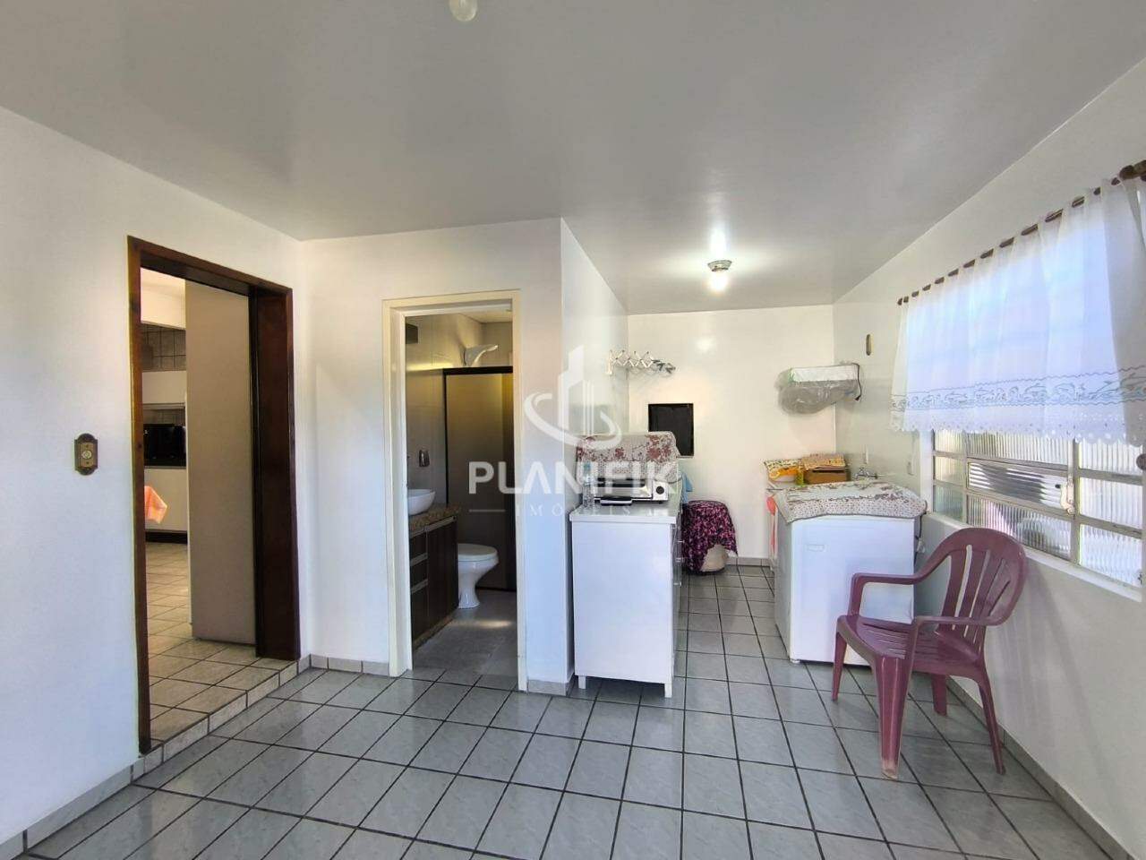 Casa de 4 quartos, 253m² no bairro Cedrinho, em Brusque | Eu Corretor