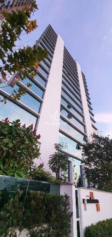 Apartamento de 2 quartos, 109m² no bairro Centro II, em Brusque | Eu Corretor