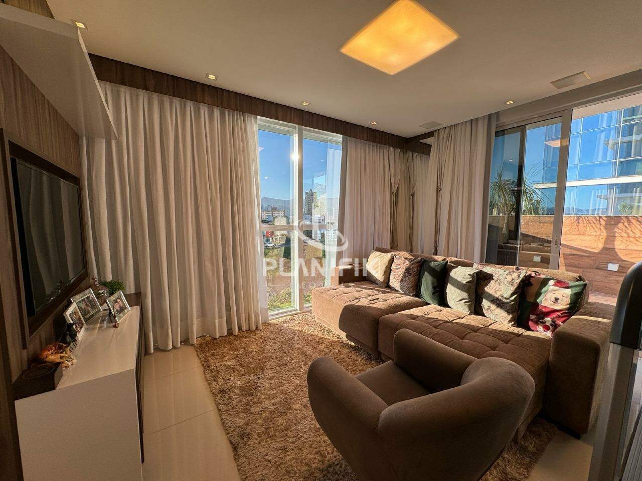 Apartamento de 2 quartos, 109m² no bairro Centro II, em Brusque | Eu Corretor