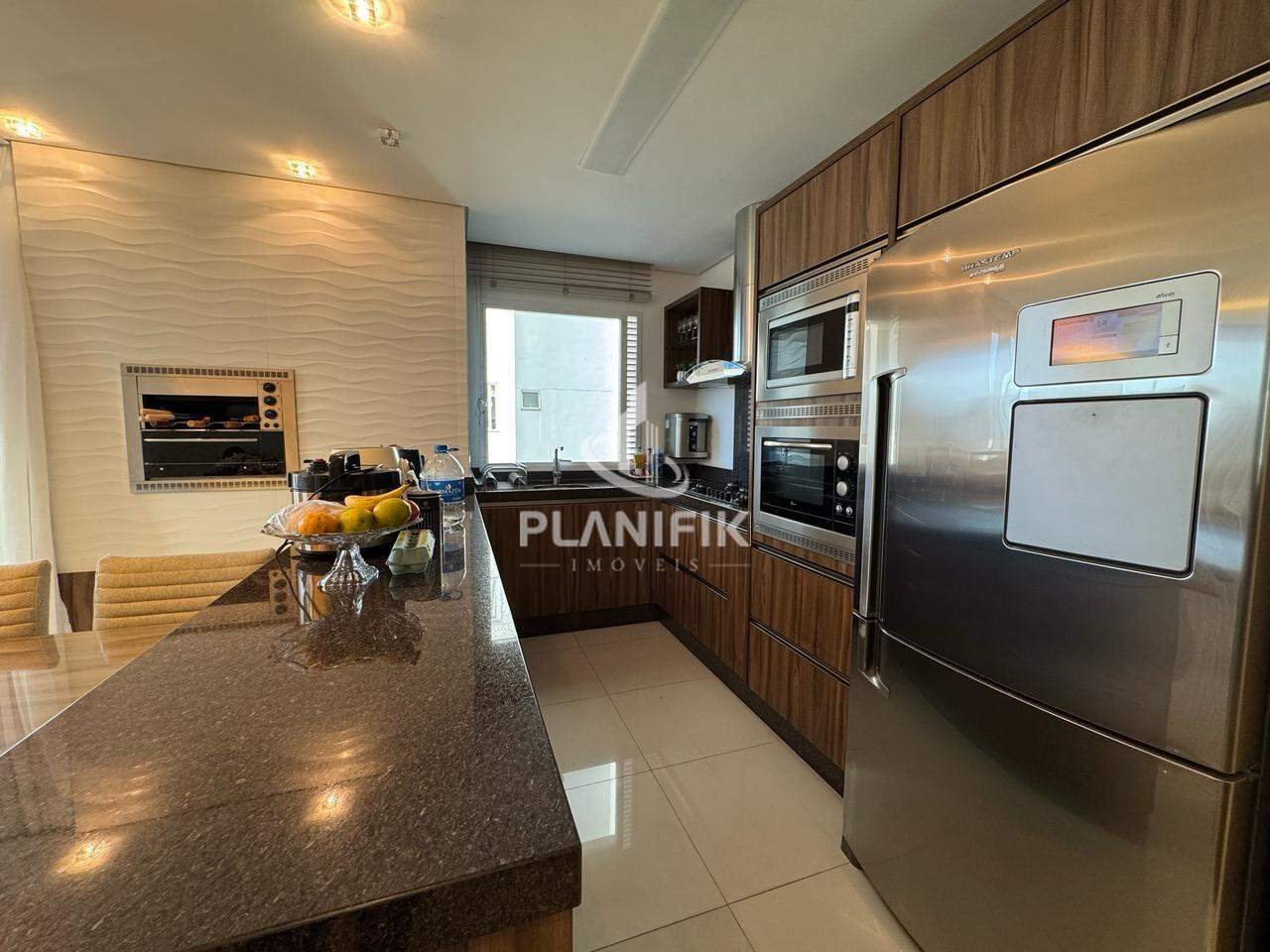 Apartamento de 2 quartos, 109m² no bairro Centro II, em Brusque | Eu Corretor