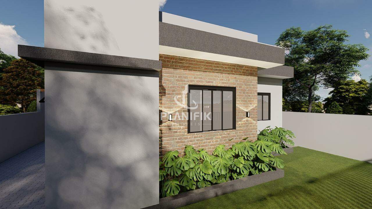 Casa de 3 quartos, 106m² no bairro Primeiro de Maio, em Brusque | Eu Corretor