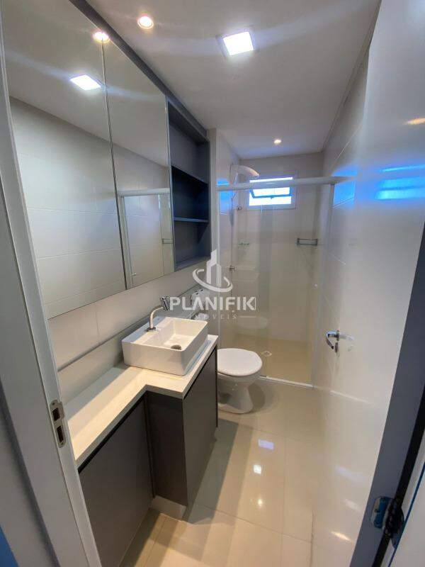 Apartamento de 2 quartos, 69m² no bairro São Pedro, em Brusque | Eu Corretor