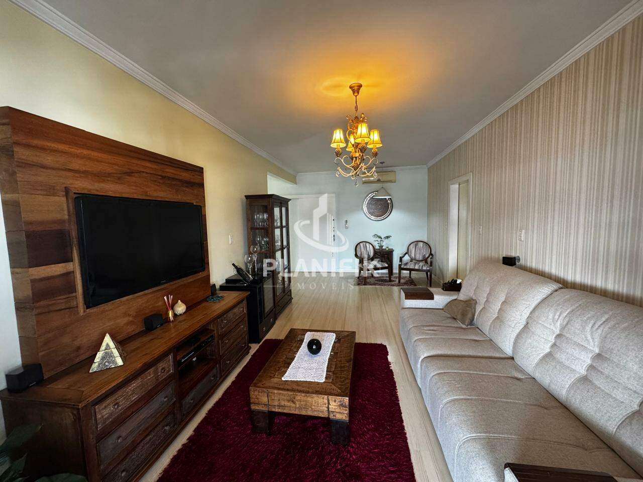Apartamento de 3 quartos, 285m² no bairro Primeiro de Maio, em Brusque | Eu Corretor