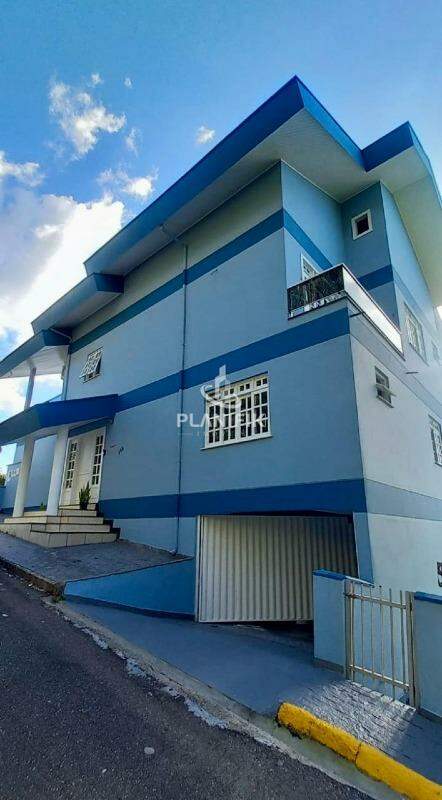 Apartamento de 3 quartos, 285m² no bairro Primeiro de Maio, em Brusque | Eu Corretor