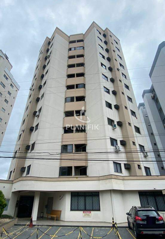 Apartamento de 2 quartos, 70m² no bairro Centro I, em Brusque | Eu Corretor