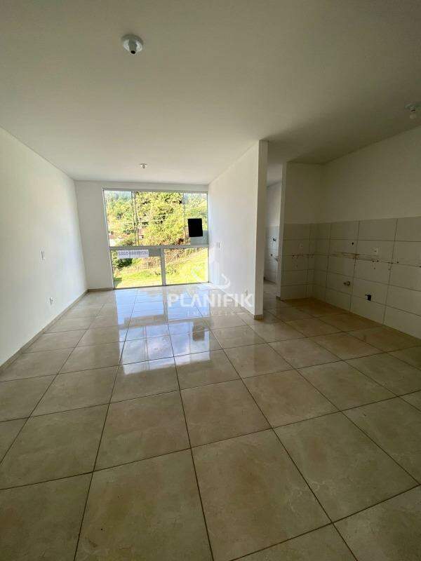 Apartamento de 2 quartos, 65m² no bairro Águas Claras, em Brusque | Eu Corretor