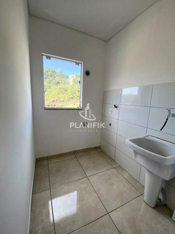 Apartamento de 2 quartos, 65m² no bairro Águas Claras, em Brusque | Eu Corretor