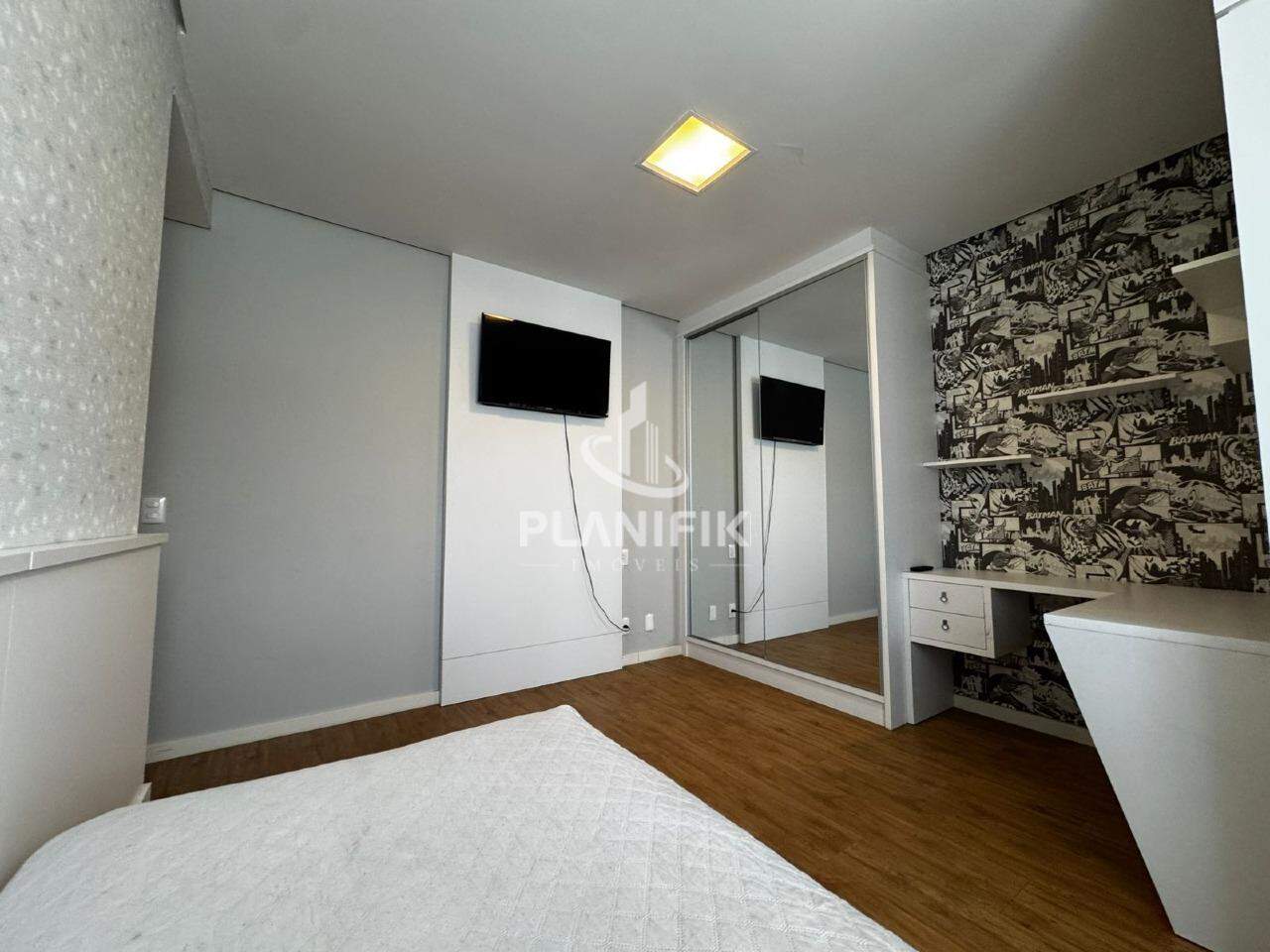 Apartamento de 3 quartos, 161m² no bairro Centro II, em Brusque | Eu Corretor
