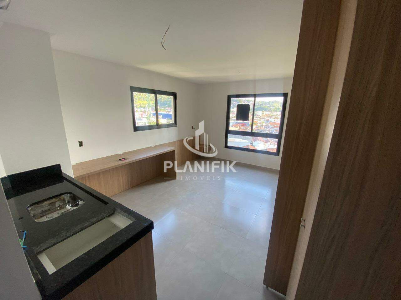 Flat de 1 quarto, 35m² no bairro Santa Terezinha, em Brusque | Eu Corretor
