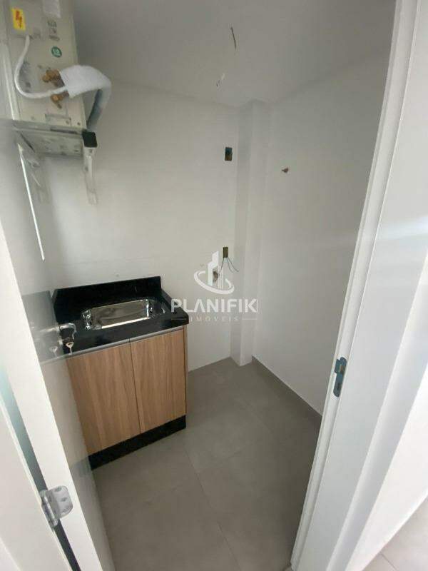 Flat de 1 quarto, 35m² no bairro Santa Terezinha, em Brusque | Eu Corretor