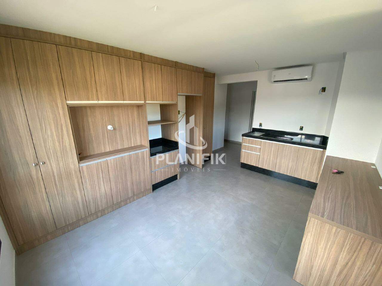 Flat de 1 quarto, 35m² no bairro Santa Terezinha, em Brusque | Eu Corretor