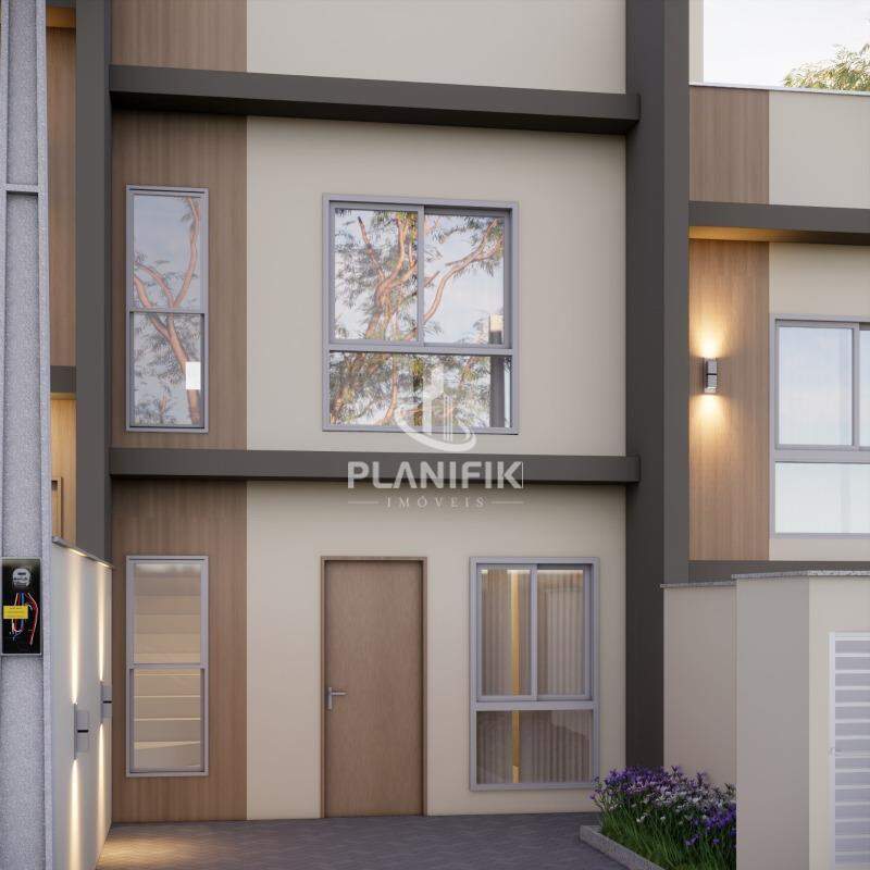 Casa de 2 quartos, 75m² no bairro Tomaz Coelho, em Brusque | Eu Corretor