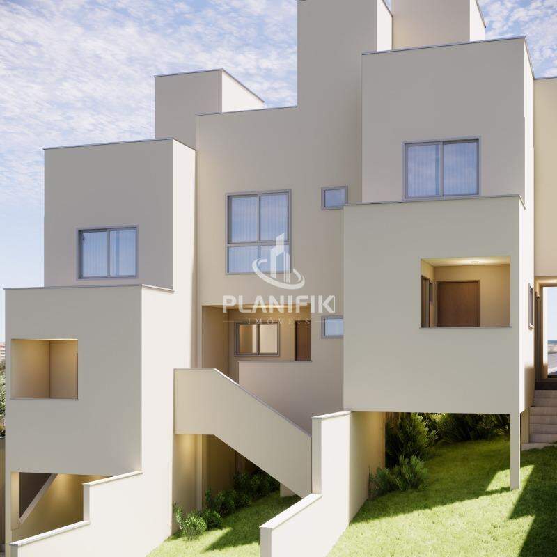 Casa de 2 quartos, 75m² no bairro Tomaz Coelho, em Brusque | Eu Corretor