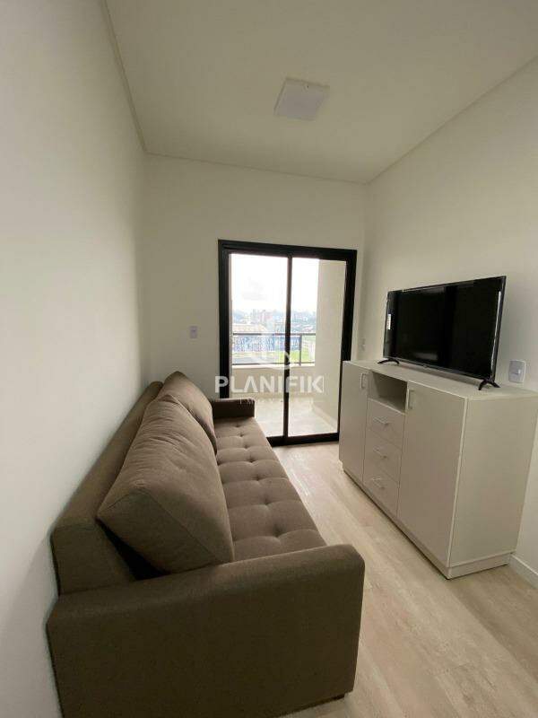 Apartamento de 1 quarto, 45m² no bairro Santa Terezinha, em Brusque | Eu Corretor
