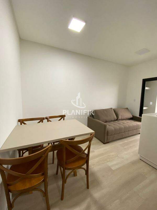 Apartamento de 1 quarto, 45m² no bairro Santa Terezinha, em Brusque | Eu Corretor