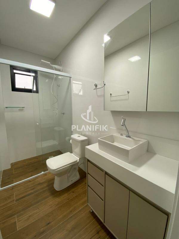 Apartamento de 1 quarto, 45m² no bairro Santa Terezinha, em Brusque | Eu Corretor