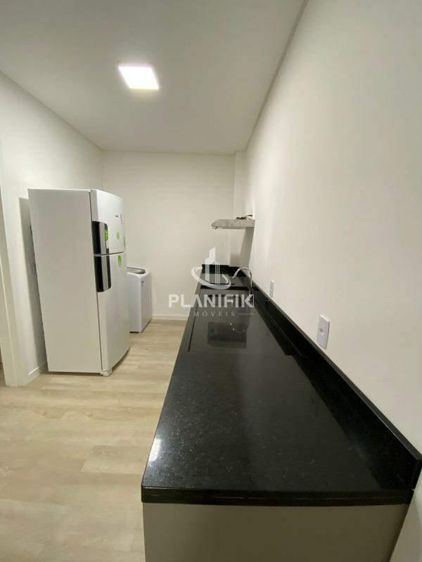 Apartamento de 1 quarto, 45m² no bairro Santa Terezinha, em Brusque | Eu Corretor