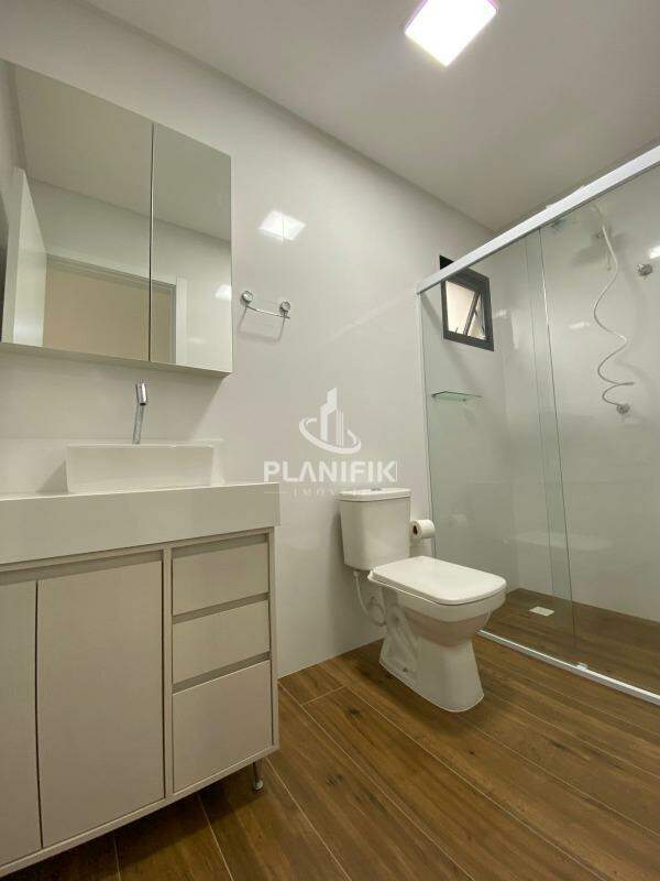 Apartamento de 1 quarto, 45m² no bairro Santa Terezinha, em Brusque | Eu Corretor
