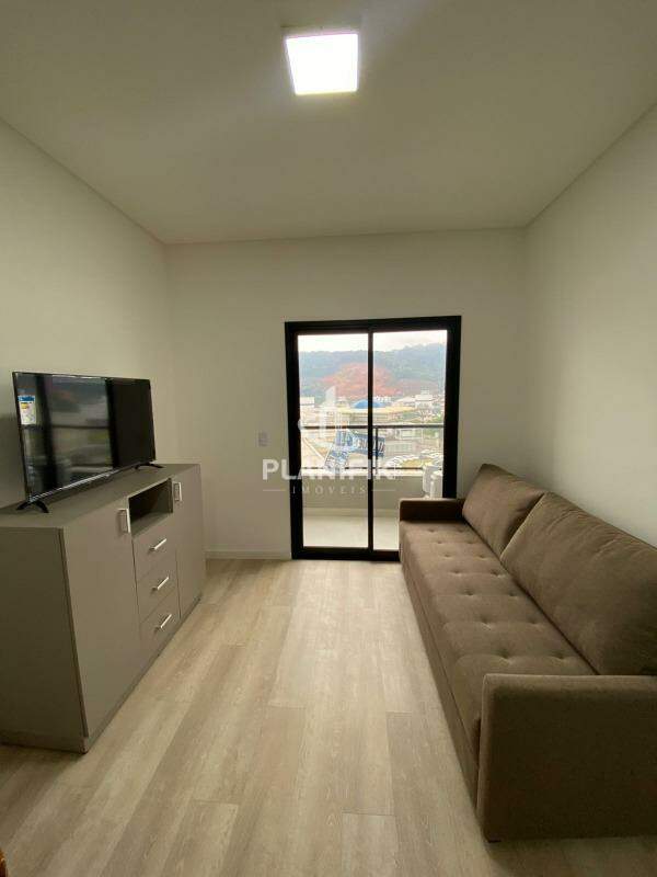 Apartamento de 1 quarto, 45m² no bairro Santa Terezinha, em Brusque | Eu Corretor