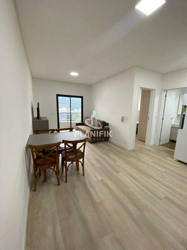 Apartamento de 1 quarto, 45m² no bairro Santa Terezinha, em Brusque | Eu Corretor