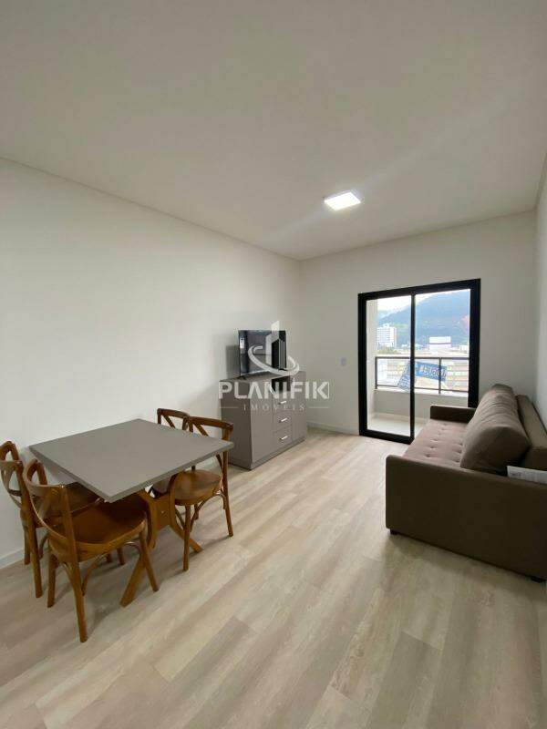 Apartamento de 1 quarto, 45m² no bairro Santa Terezinha, em Brusque | Eu Corretor