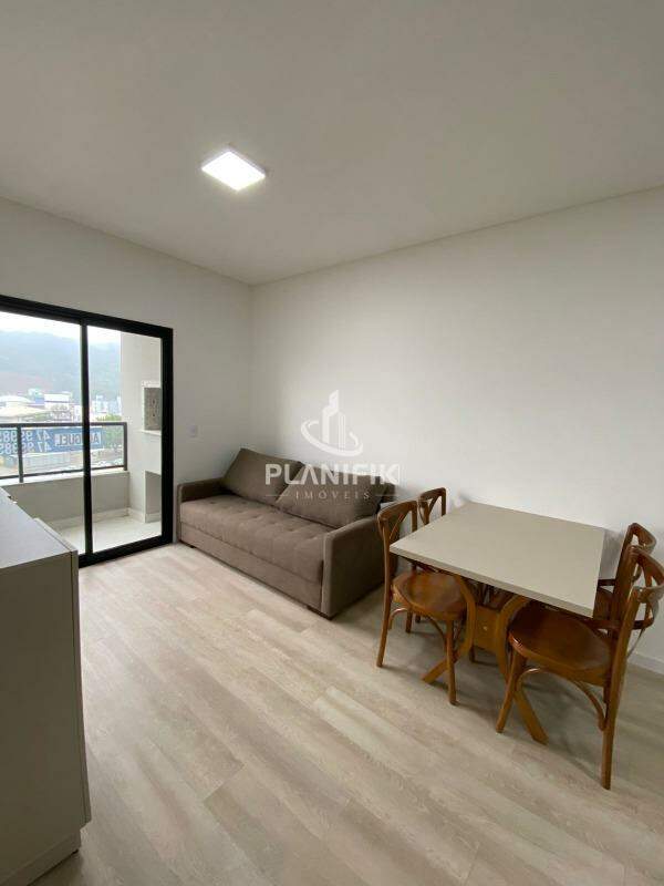 Apartamento de 1 quarto, 45m² no bairro Santa Terezinha, em Brusque | Eu Corretor
