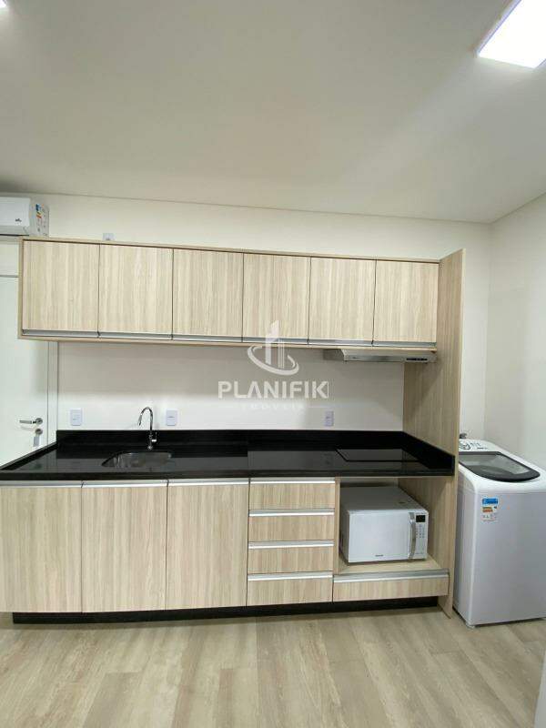 Apartamento de 1 quarto, 45m² no bairro Santa Terezinha, em Brusque | Eu Corretor