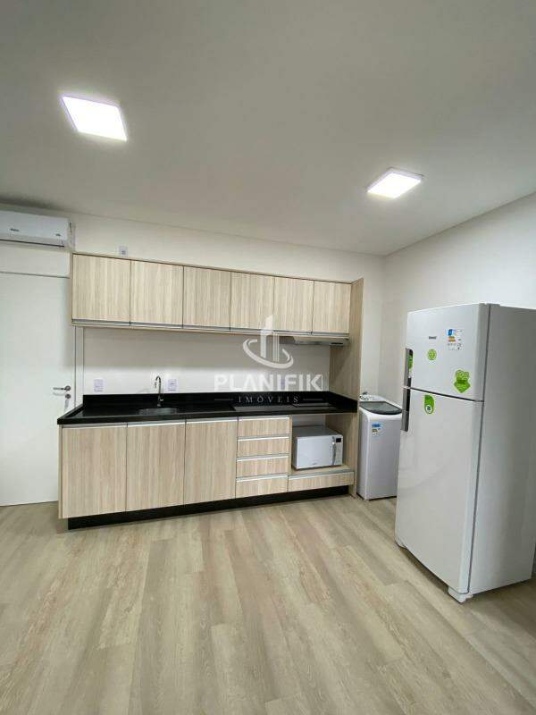 Apartamento de 1 quarto, 45m² no bairro Santa Terezinha, em Brusque | Eu Corretor