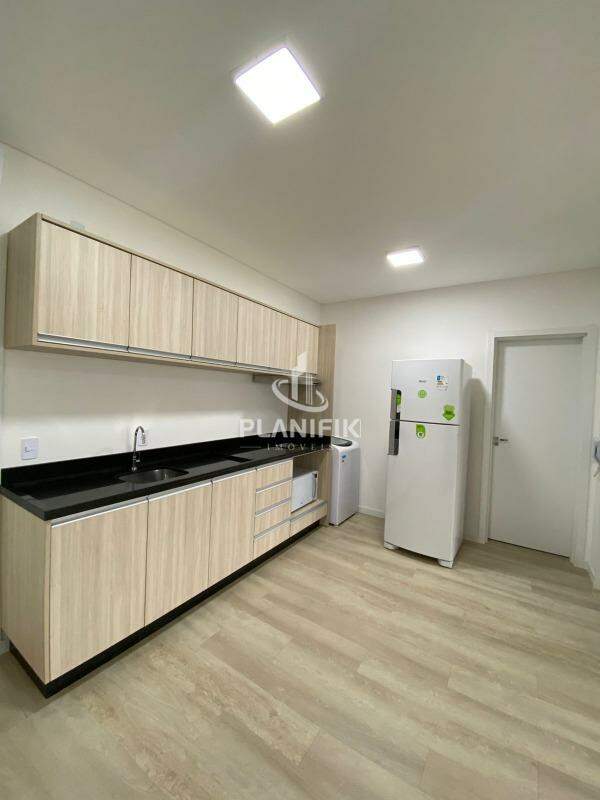 Apartamento de 1 quarto, 45m² no bairro Santa Terezinha, em Brusque | Eu Corretor