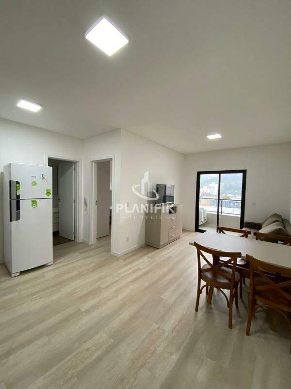 Apartamento de 1 quarto, 45m² no bairro Santa Terezinha, em Brusque | Eu Corretor