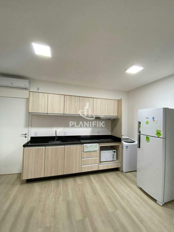 Apartamento de 1 quarto, 45m² no bairro Santa Terezinha, em Brusque | Eu Corretor