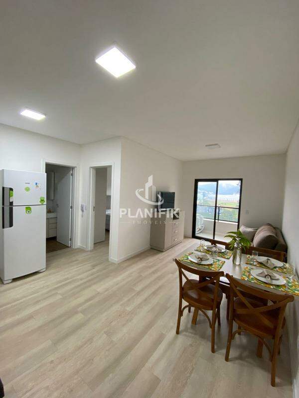 Apartamento de 1 quarto, 45m² no bairro Santa Terezinha, em Brusque | Eu Corretor