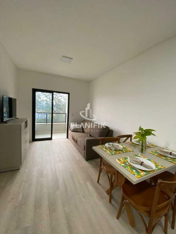 Apartamento de 1 quarto, 45m² no bairro Santa Terezinha, em Brusque | Eu Corretor