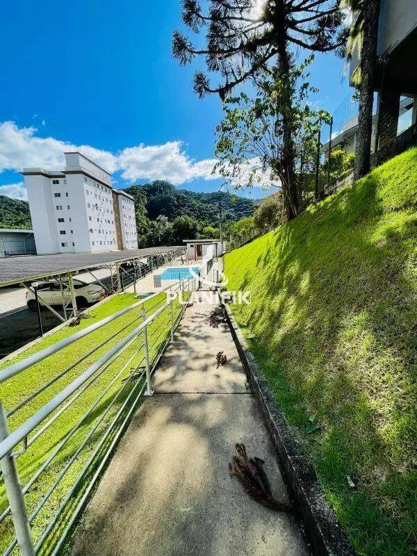 Apartamento de 1 quarto, 42m² no bairro Guarani, em Brusque | Eu Corretor