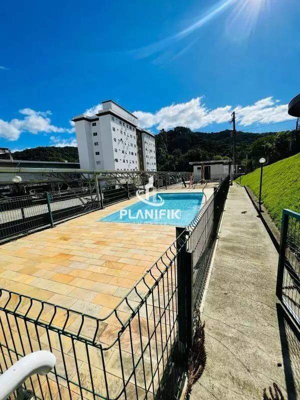 Apartamento de 1 quarto, 42m² no bairro Guarani, em Brusque | Eu Corretor