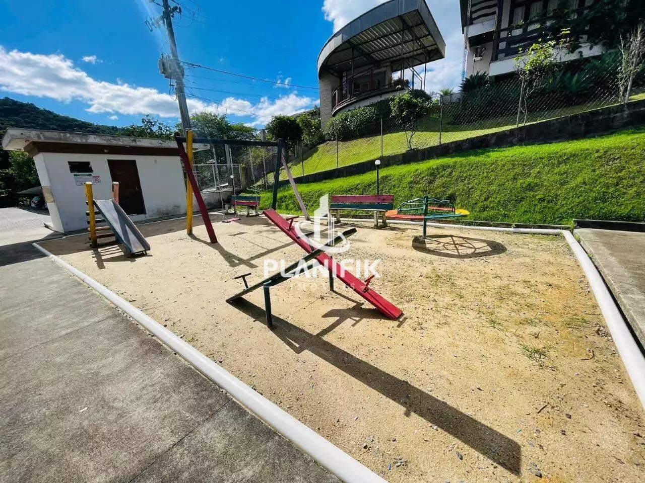 Apartamento de 1 quarto, 42m² no bairro Guarani, em Brusque | Eu Corretor