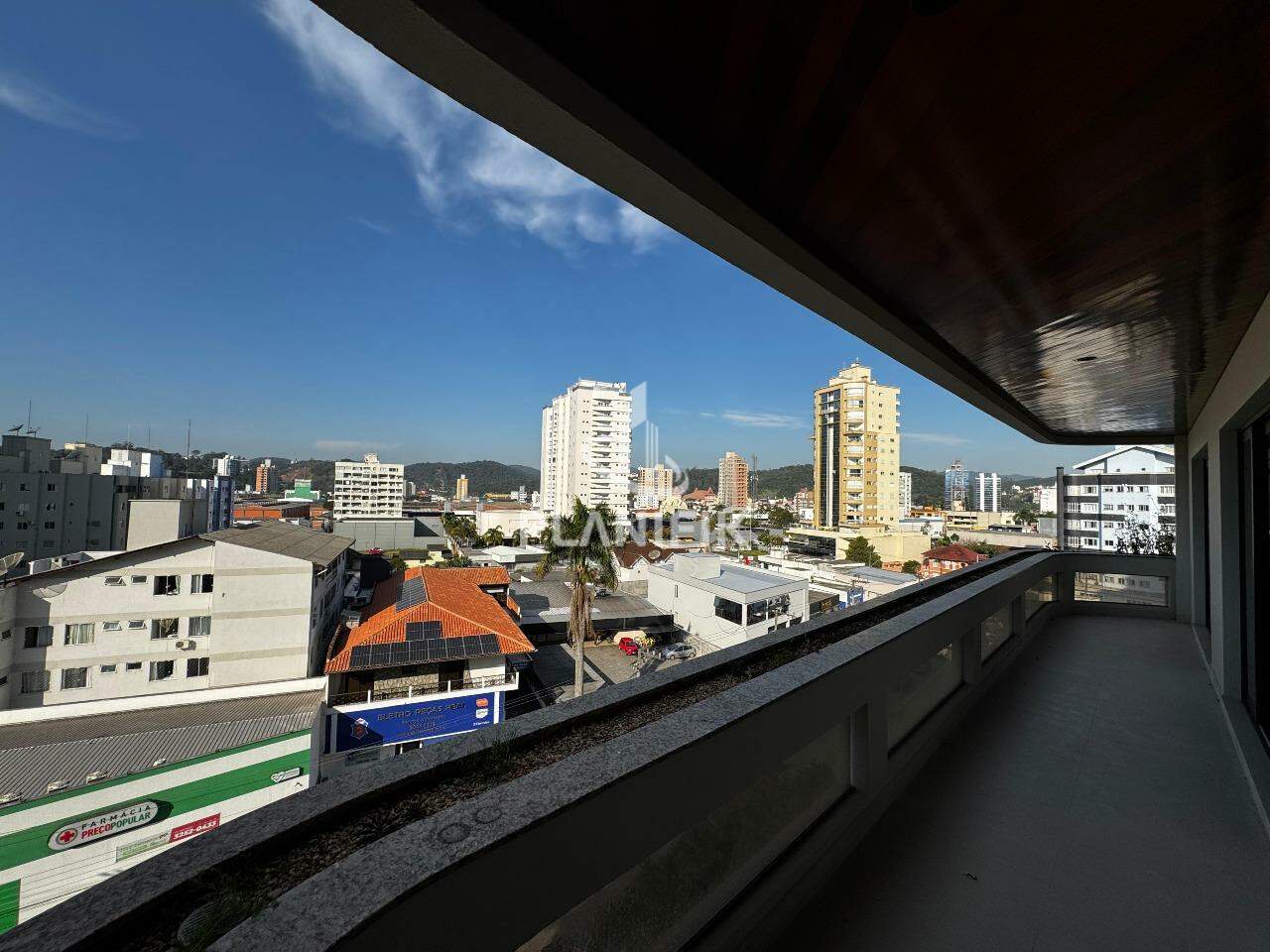 Apartamento de 4 quartos, 370m² no bairro Centro I, em Brusque | Eu Corretor