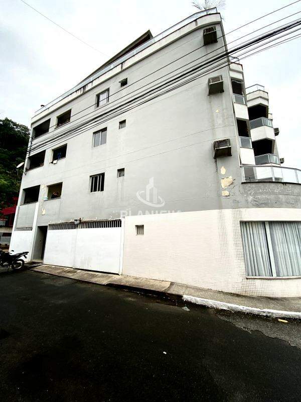Apartamento de 2 quartos, 70m² no bairro Primeiro de Maio, em Brusque | Eu Corretor